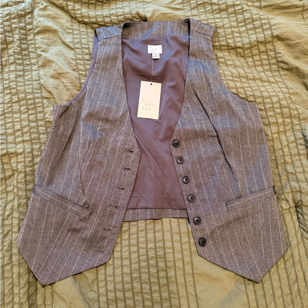 Vest